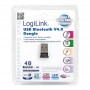 Adaptor USB 2.0 Bluetooth 4.0 Micro LOGILINK BT0037